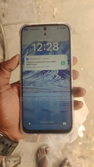 OPPO A6X (Used)