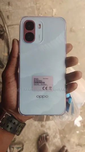 OPPO A6X (Used)