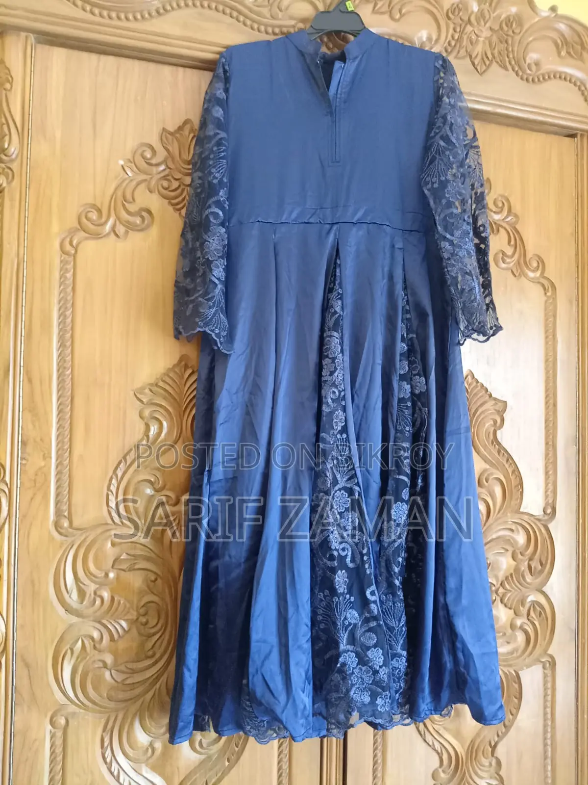 Party Gown
