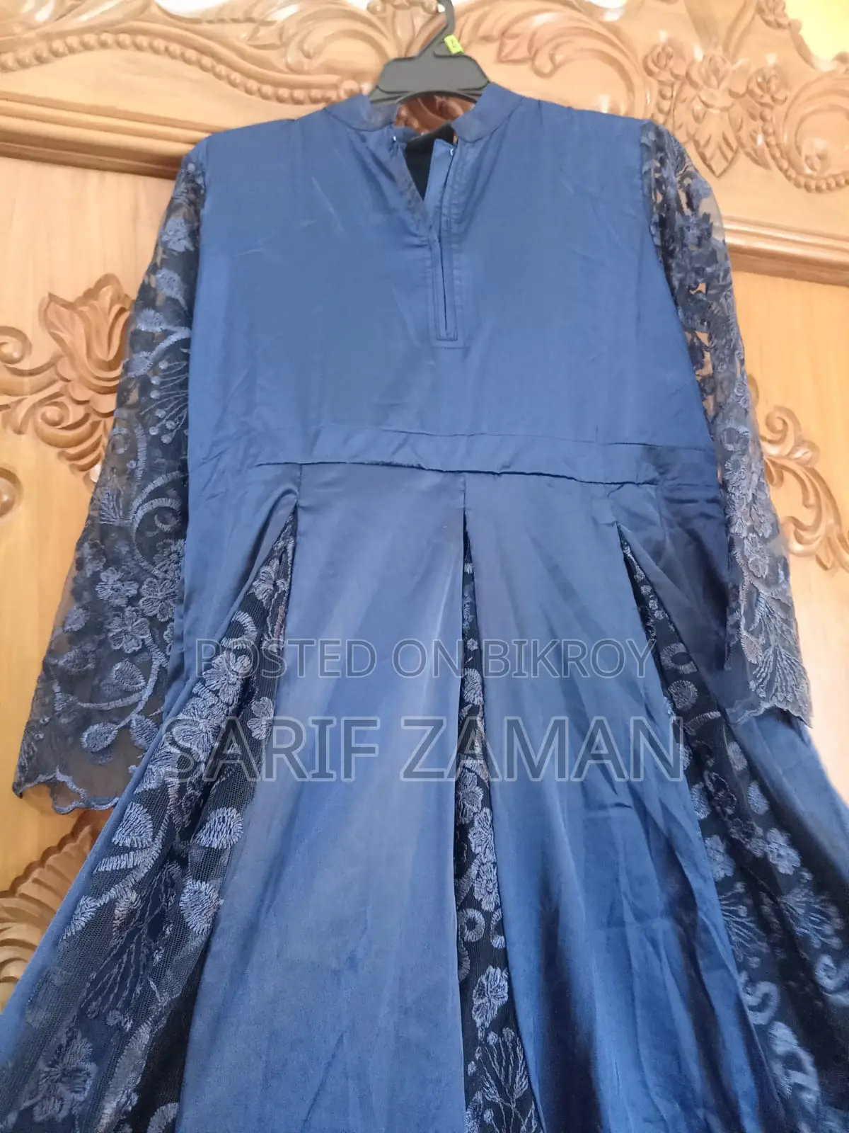 Party Gown