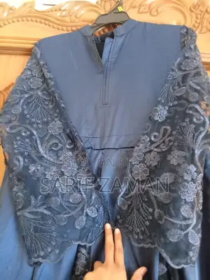 Party Gown