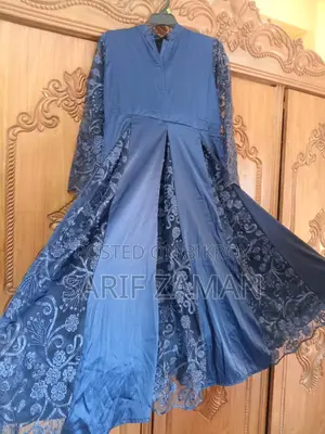 Party Gown