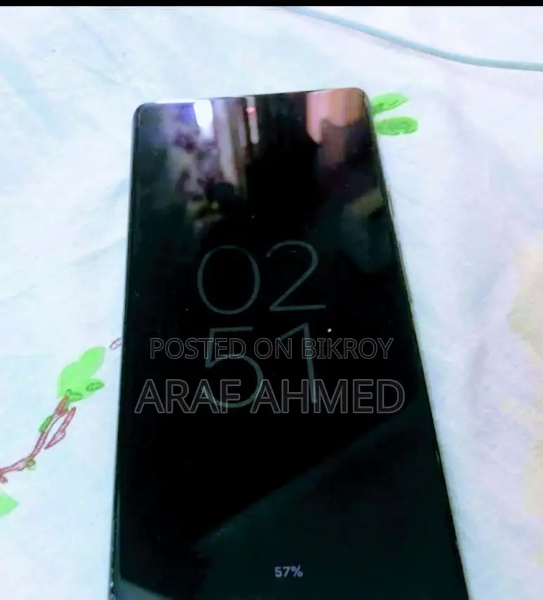 Google Pixel 6 (8/128) (Used)