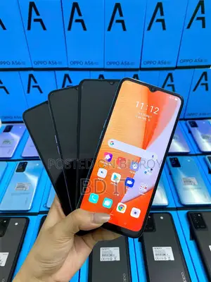 OPPO A56 5G 8+256 (Brand New)