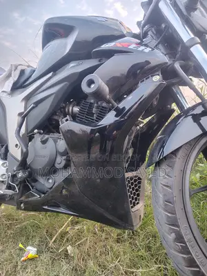 Gixxer Sf Kit