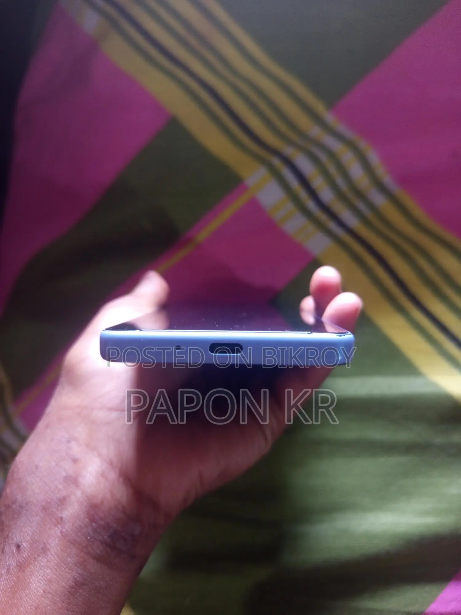 Sony Xperia 10 mark5 (Used)