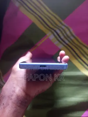 Sony Xperia 10 mark5 (Used)