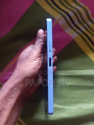 Sony Xperia 10 mark5 (Used)