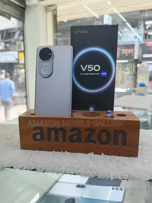 Vivo V50 12/256 (Official) (Used)