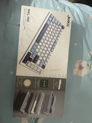 Jedel Wkl-100
