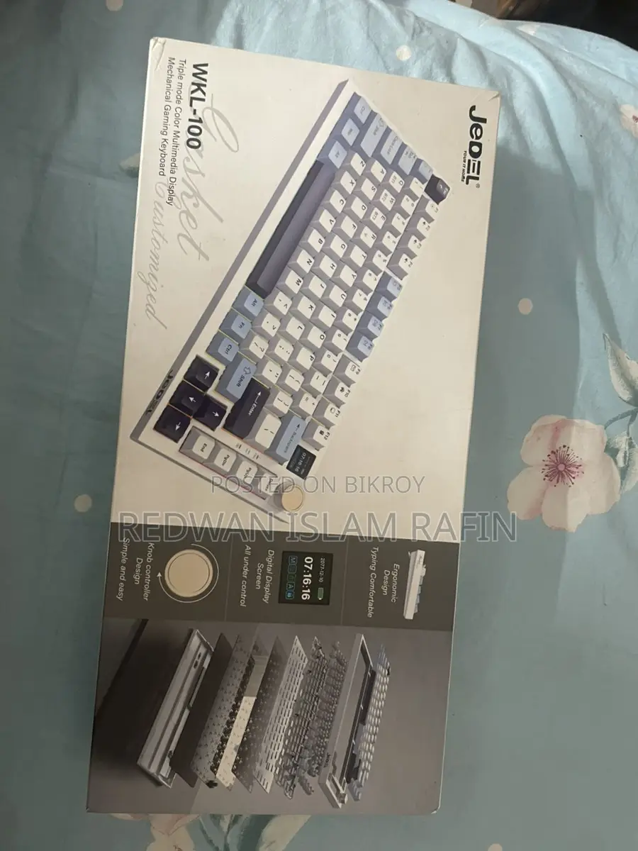 Jedel Wkl-100
