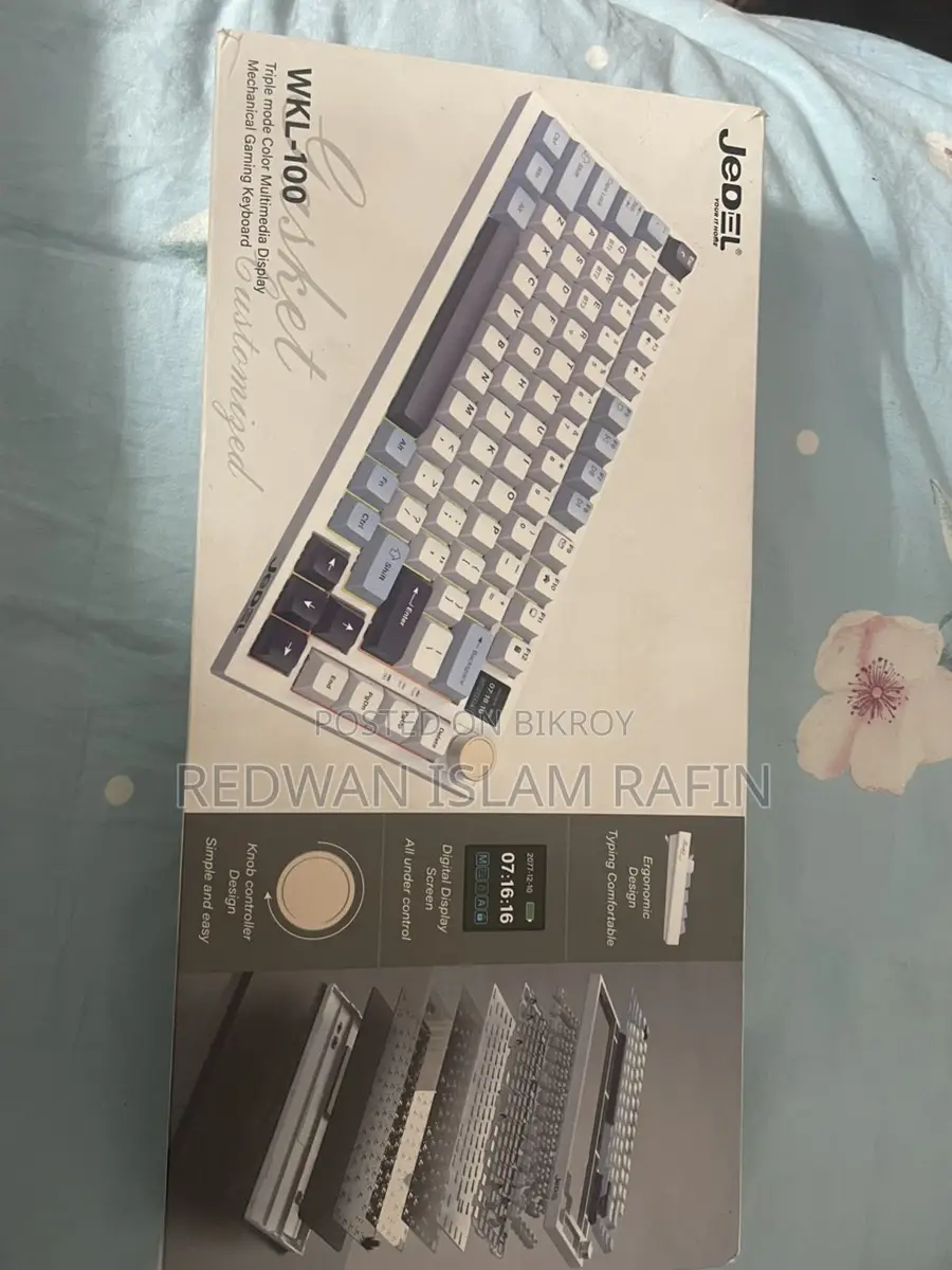 Jedel Wkl-100