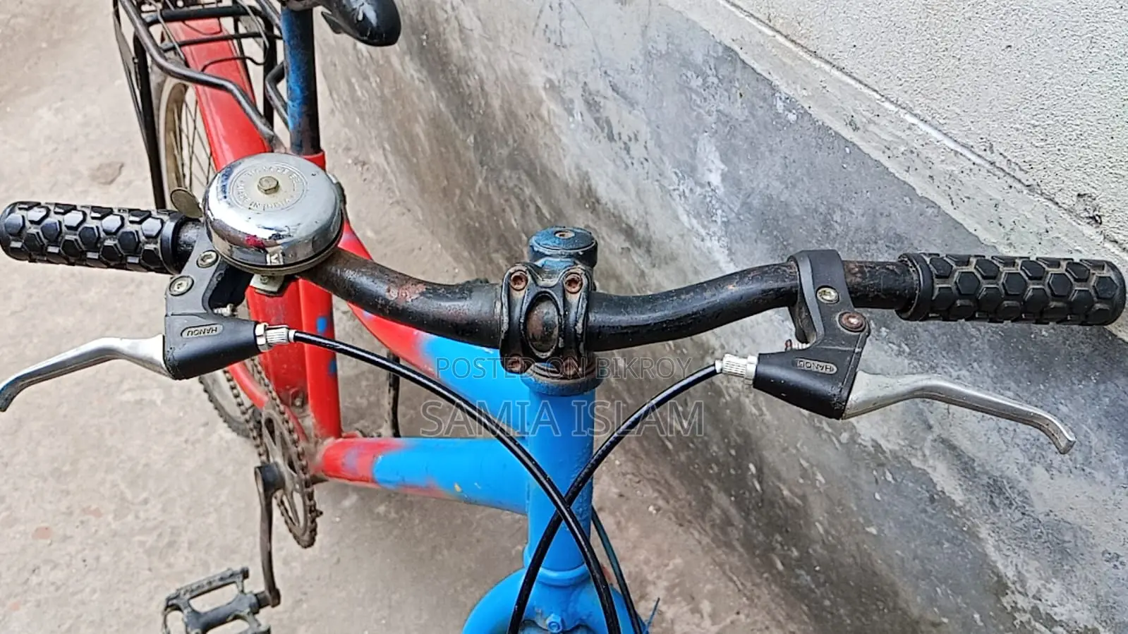 Duronto Kids' Bicycle