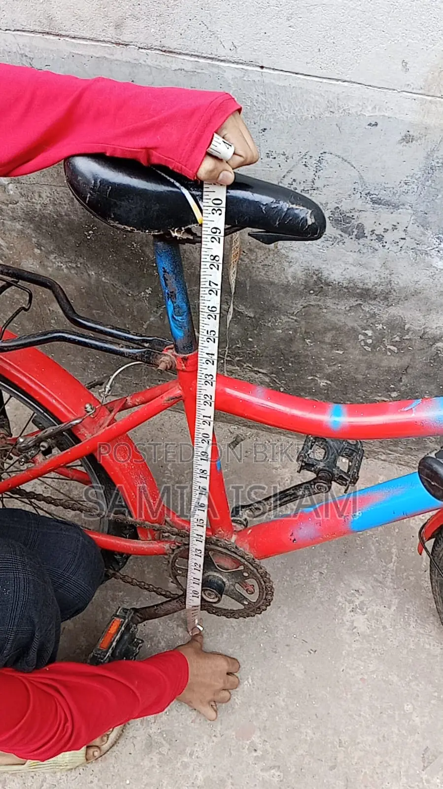 Duronto Kids' Bicycle