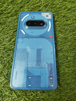Nothing 3A 8/128 (Used)