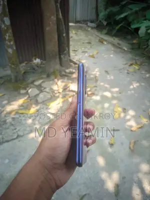 Xiaomi Pocophone X2 128 GB Blue