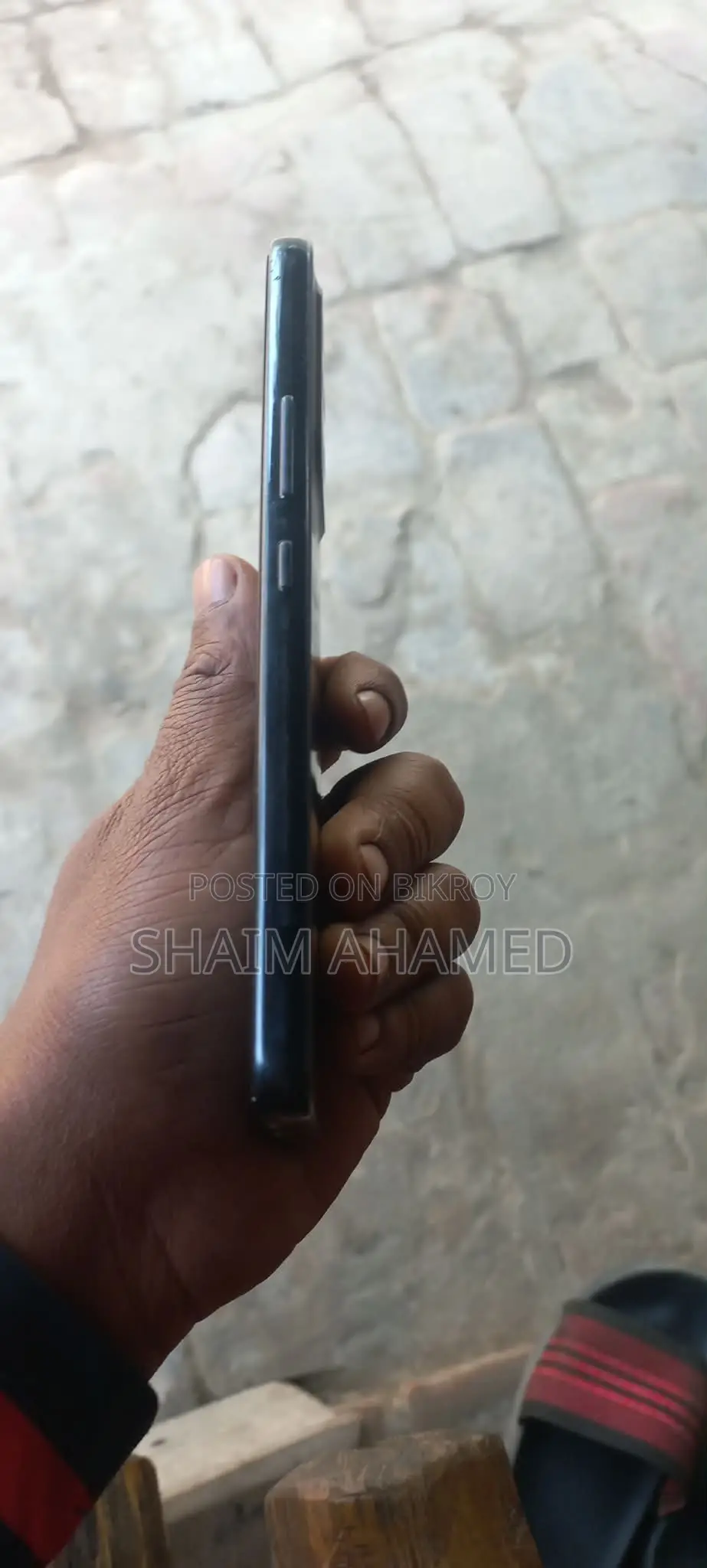 Samsung Galaxy A53 . (Used)