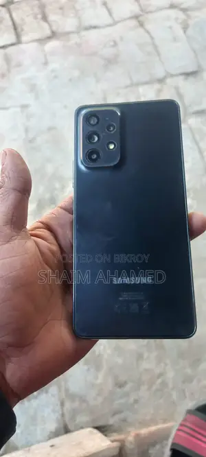 Samsung Galaxy A53 . (Used)