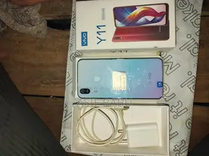 Vivo Y11 (Used)