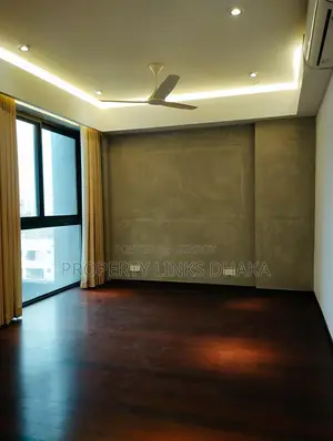 Luxury Apartment For Rent In Gulshan 2 Dhaka