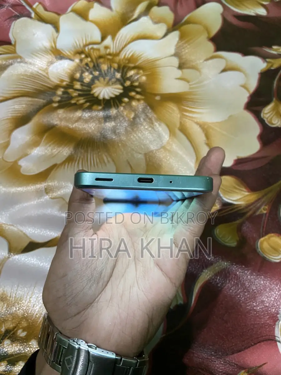 Samsung Galaxy A16 (Used)