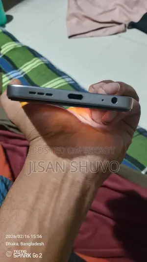 Tecno Spark GO 2 (Used)