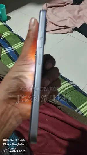 Tecno Spark GO 2 (Used)