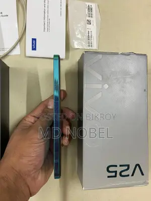Vivo v25 5g (Used)