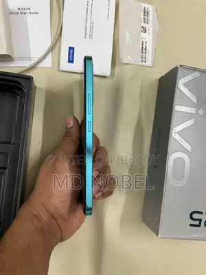 Vivo v25 5g (Used)