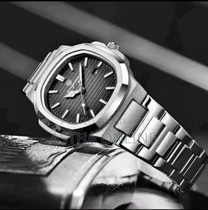 PAAZOMU Men Watch