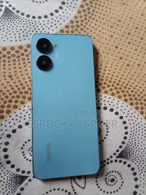 Realme 10 Pro (Used)