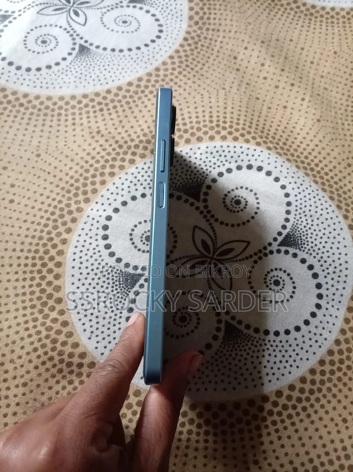 Realme 10 Pro (Used)