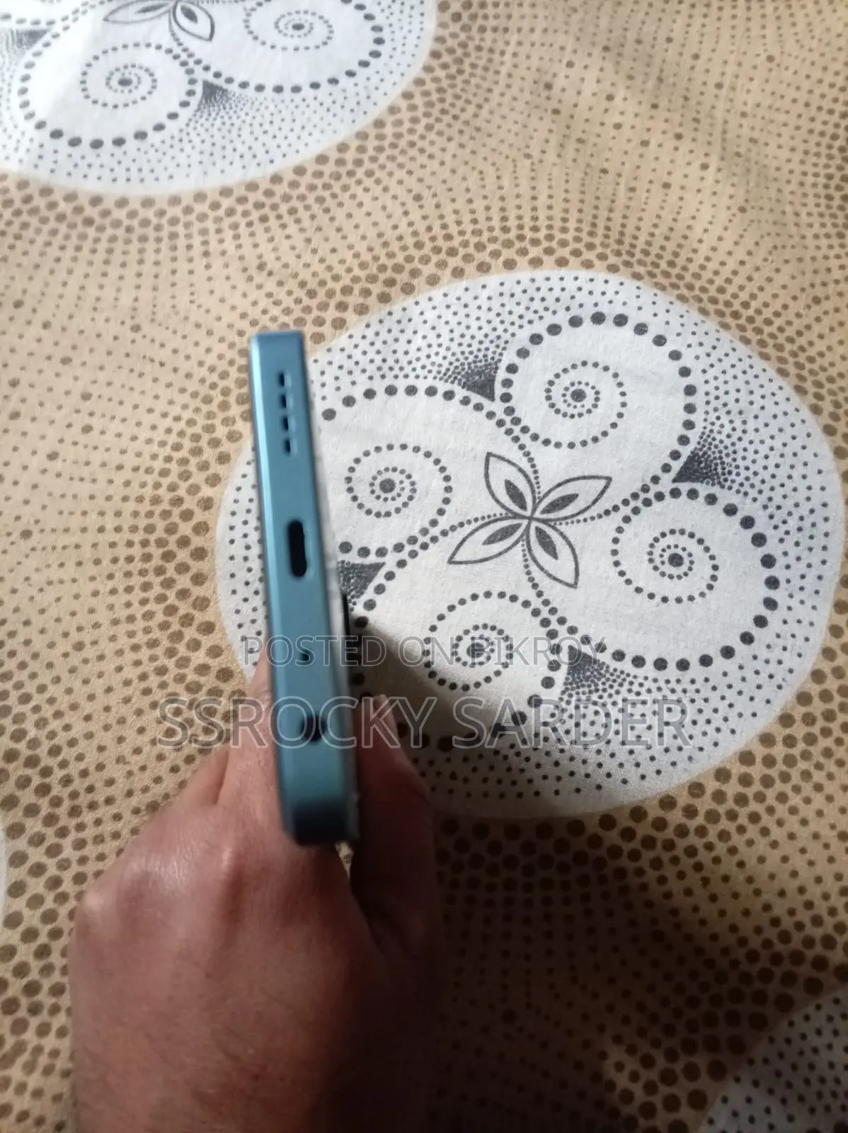 Realme 10 Pro (Used)