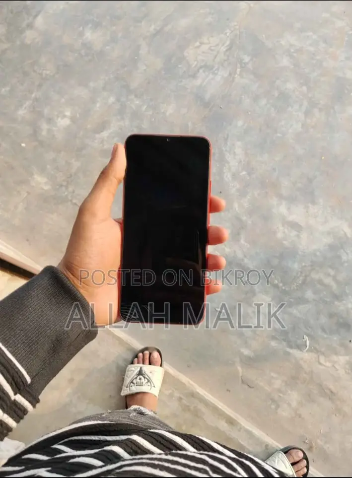 Realme C12 (Used)