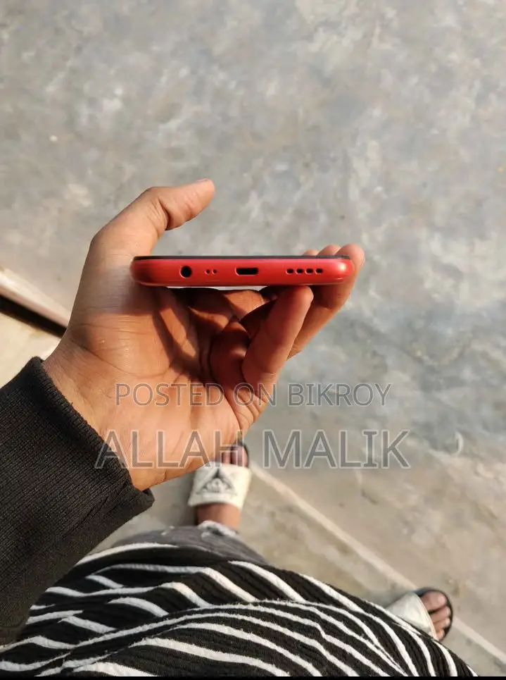 Realme C12 (Used)