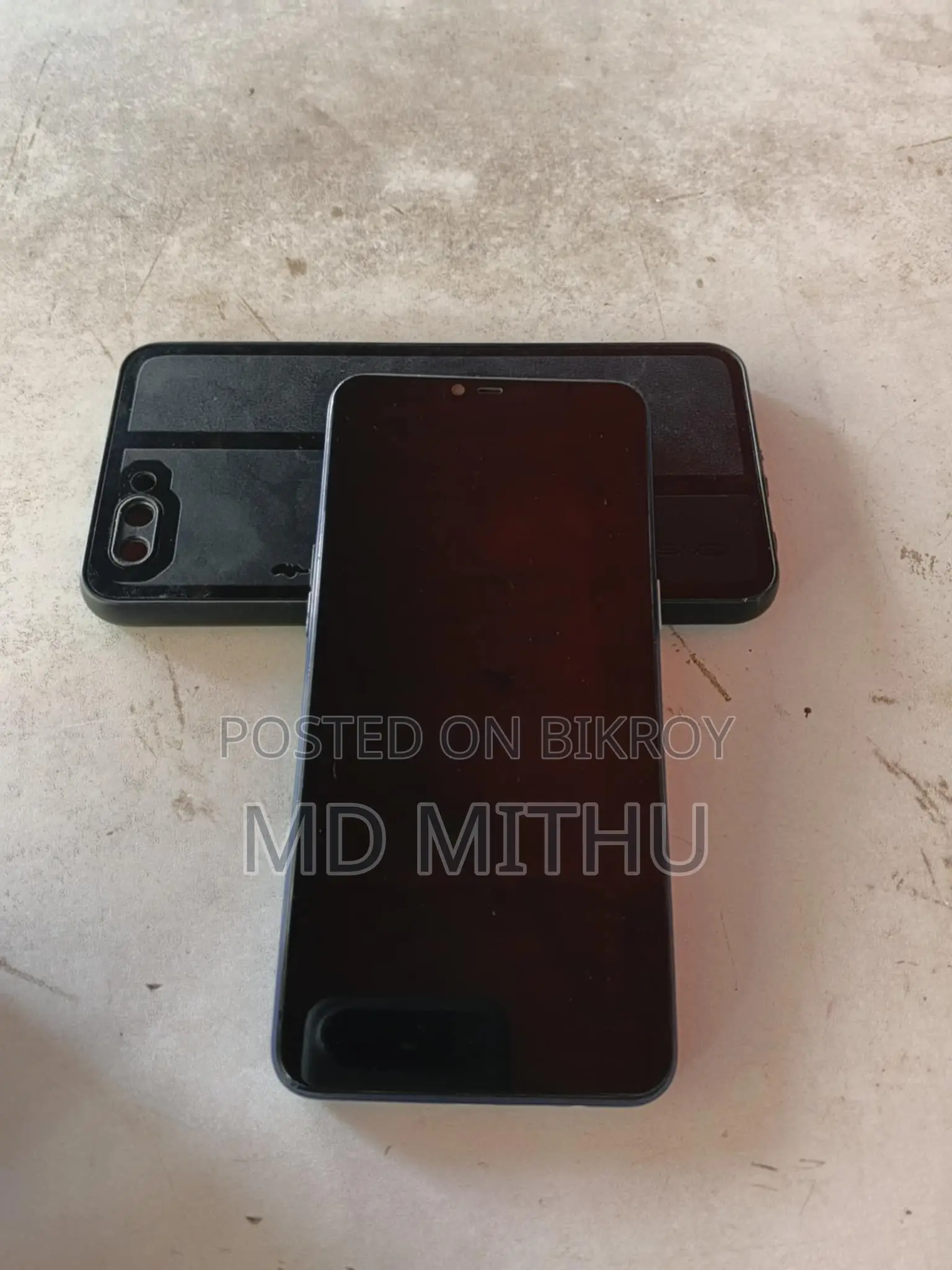 OPPO A3s 6/128 full fresh (Used)
