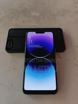 OPPO A3s 6/128 full fresh (Used)