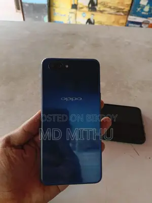 OPPO A3s 6/128 full fresh (Used)