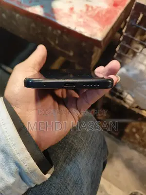 Xiaomi Redmi Note 11 . (Used)