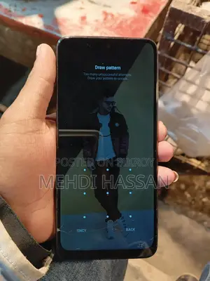 Xiaomi Redmi Note 11 . (Used)