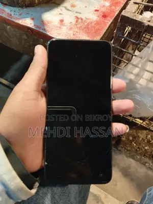 Xiaomi Redmi Note 11 . (Used)