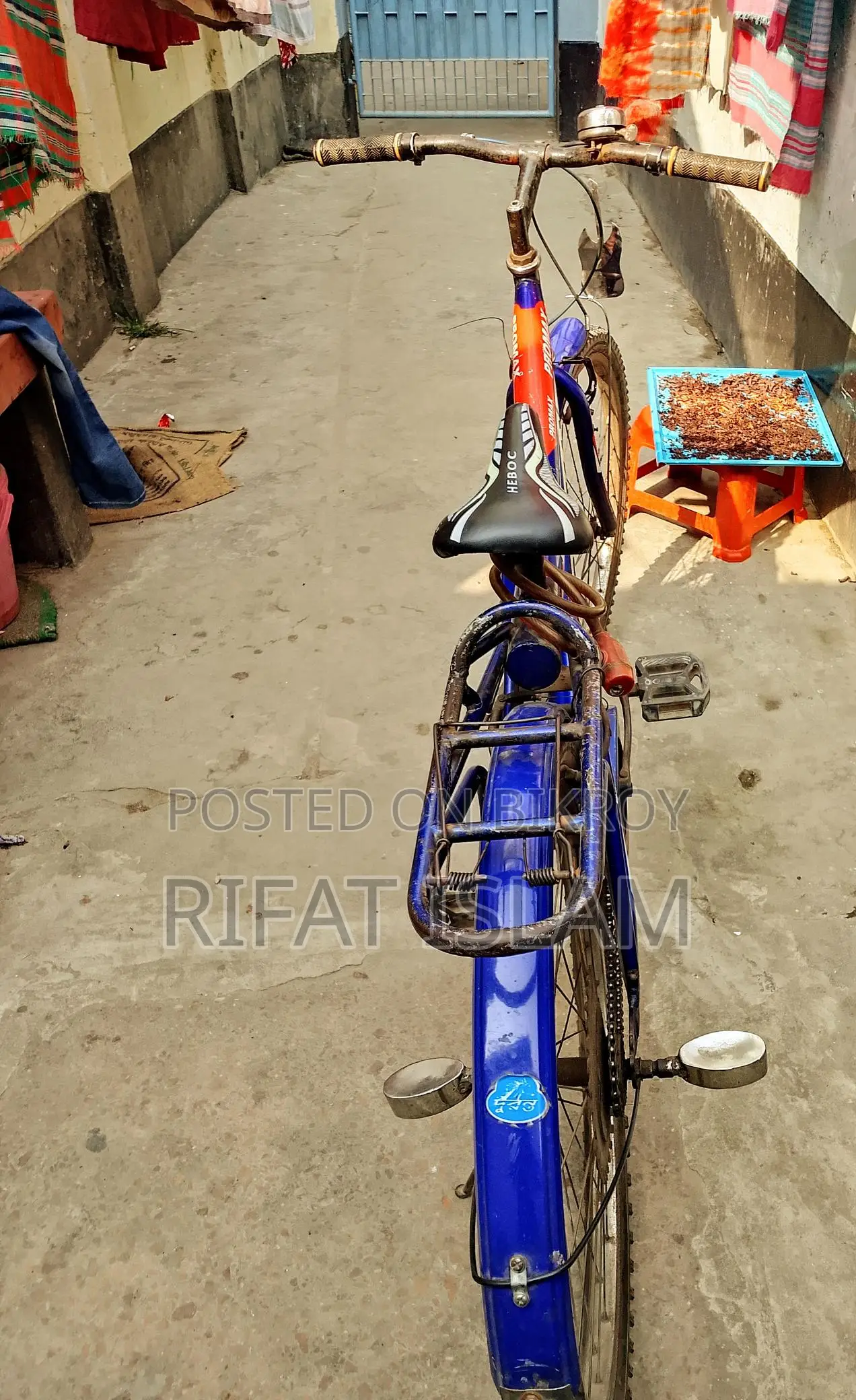 Bicycle for sale