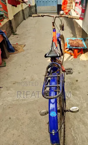 Bicycle for sale