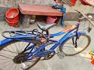 Bicycle for sale