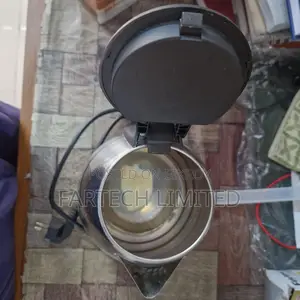 Electric Kettle