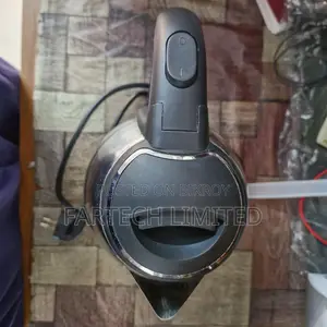 Electric Kettle