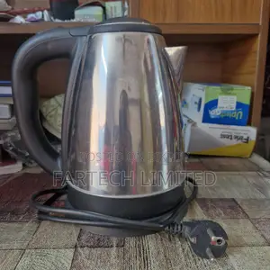 Electric Kettle
