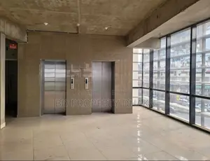 7000 Sqft Brand new building open Commercial space rent in Gulshan