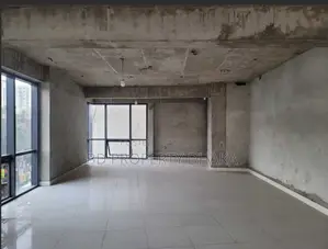 7000 Sqft Brand new building open Commercial space rent in Gulshan