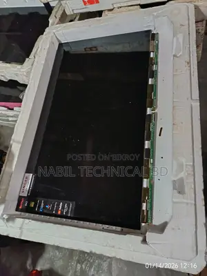 Wholesale sale of high-quality 43-inch LED TV displays.